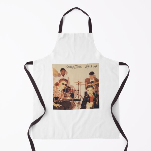 Item preview, Orange Juice – Rip It Up designed and sold by EastEndPark.