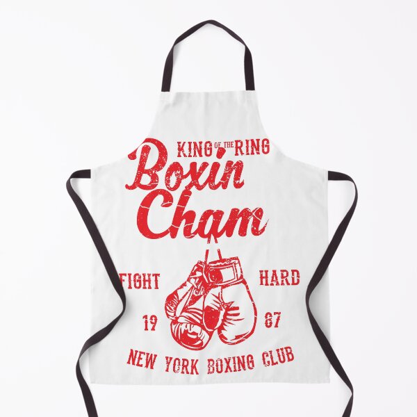 Item preview, Boxing Cham designed and sold by lunegreiros.