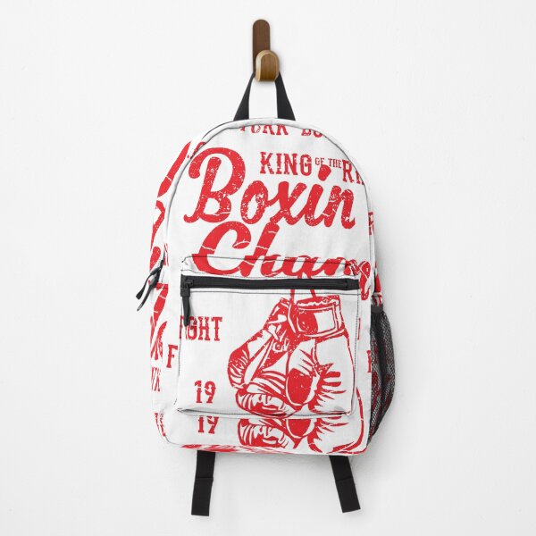 Item preview, Boxing Cham designed and sold by lunegreiros.