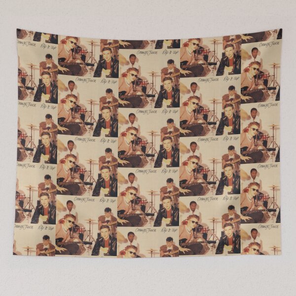 Item preview, Orange Juice – Rip It Up designed and sold by EastEndPark.
