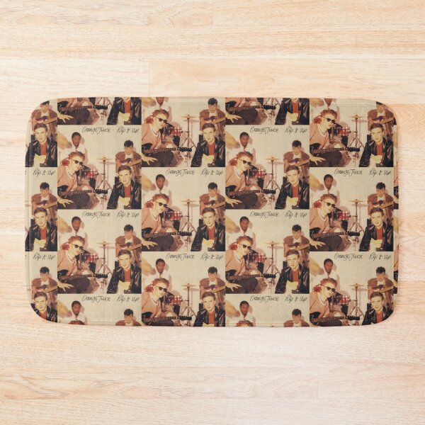 Item preview, Orange Juice – Rip It Up designed and sold by EastEndPark.