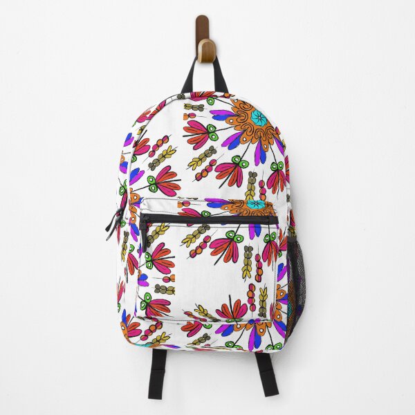 Item preview, mandala butterfly colorful designed and sold by mikoala50.