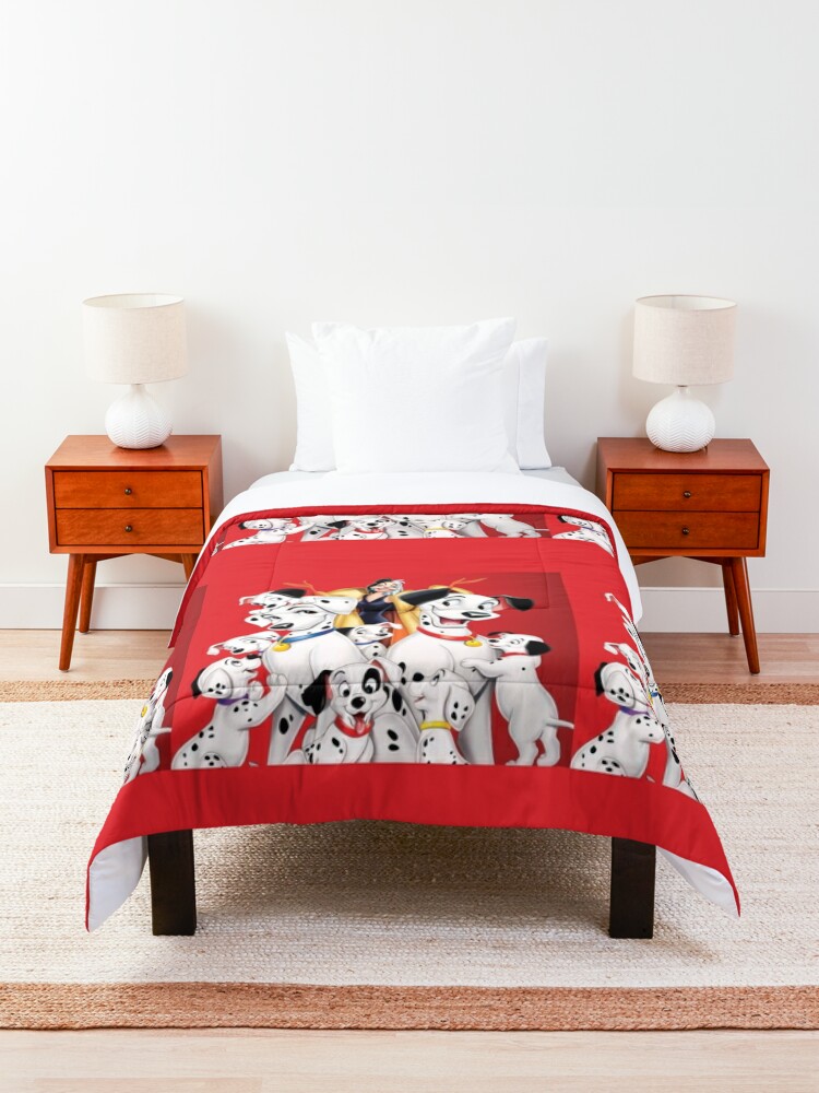 101 dalmatians duvet set best sale