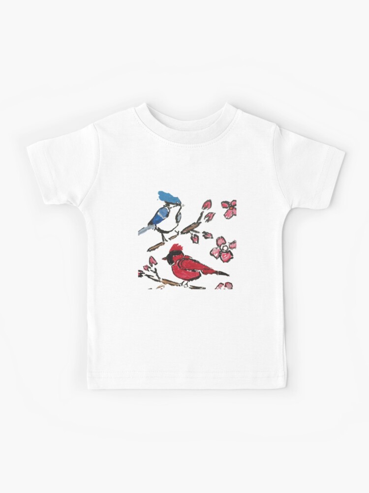 Red Jays - Red Jays - T-Shirt