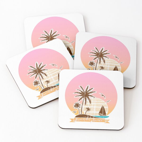 Item preview, Beach please designed and sold by Dolyaz.