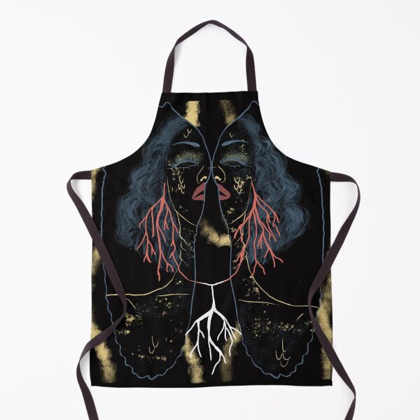 Item preview,  Deep Sea Desires  designed and sold by SandraDeandaART.