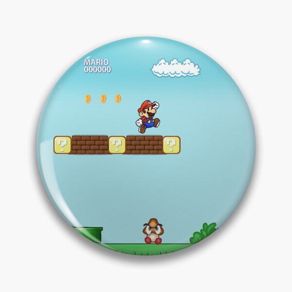 Item preview, It's-A-Me designed and sold by Mhaddie.
