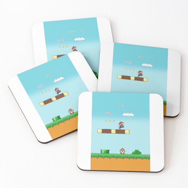 Item preview, It's-A-Me designed and sold by Mhaddie.