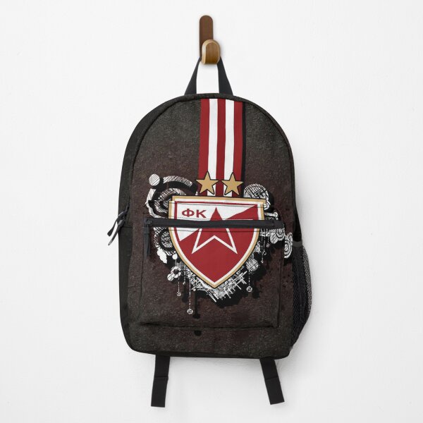Item preview, crvena Zvezda designed and sold by FitnessShop96.