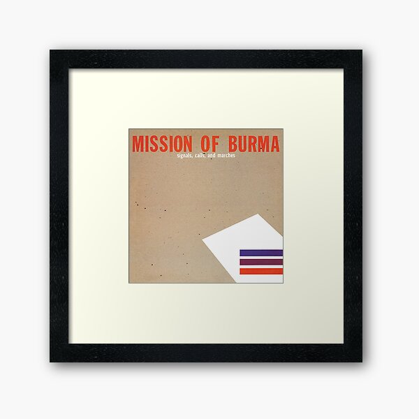 Mission of Burma – Vs.