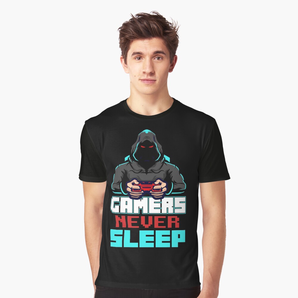 Item preview, Graphic T-Shirt designed and sold by Macspayne.