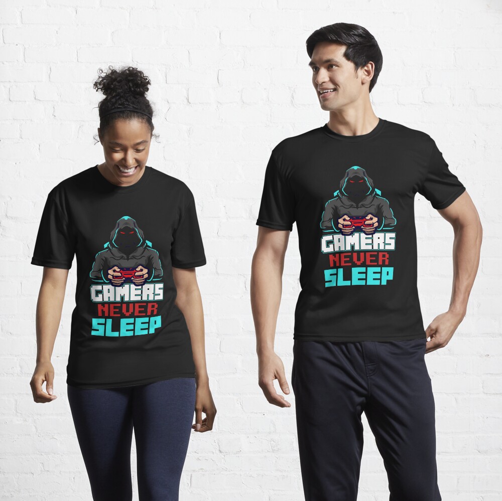 Item preview, Active T-Shirt designed and sold by Macspayne.