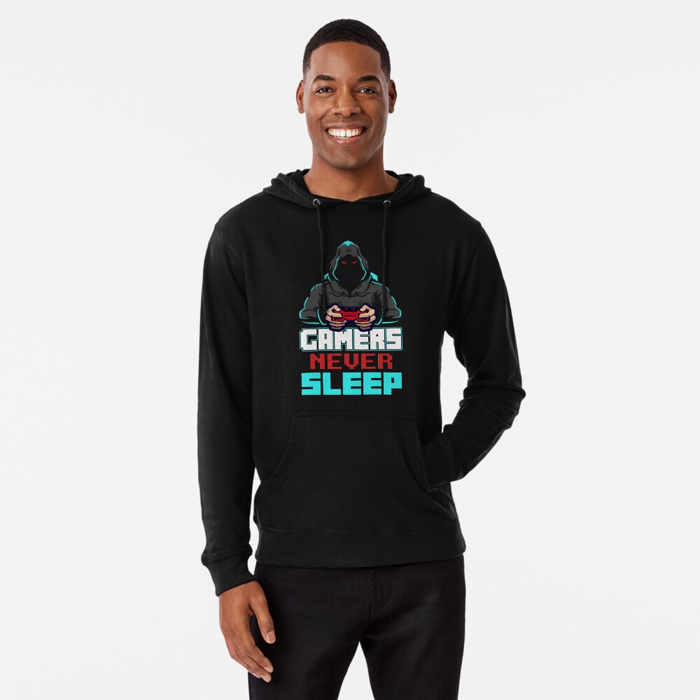 Item preview, Lightweight Hoodie designed and sold by Macspayne.