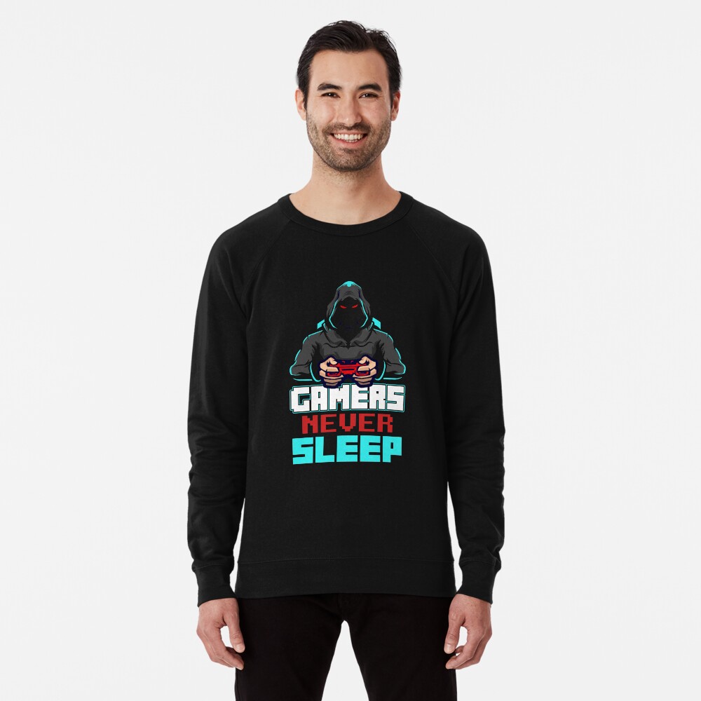 Item preview, Lightweight Sweatshirt designed and sold by Macspayne.