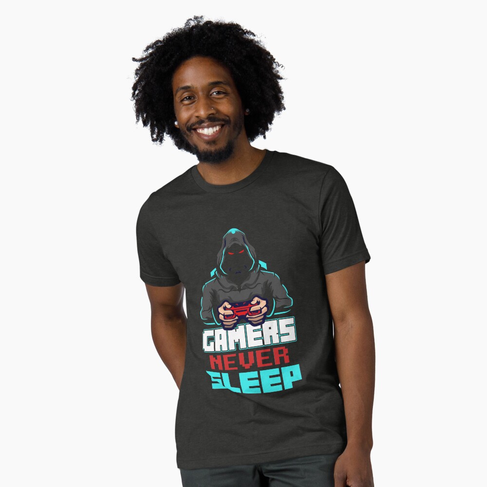 Item preview, Tri-blend T-Shirt designed and sold by Macspayne.