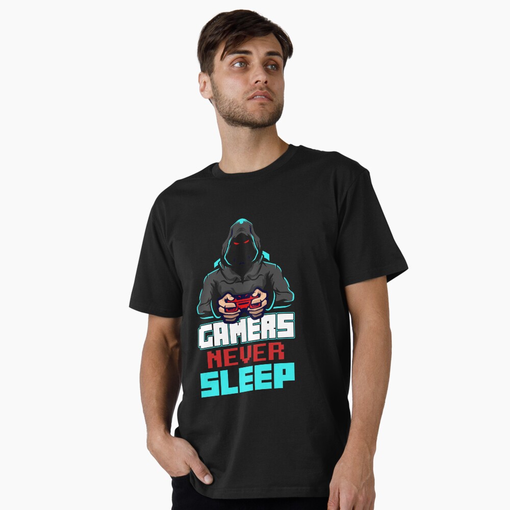 Item preview, Premium T-Shirt designed and sold by Macspayne.