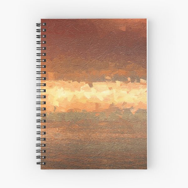 Item preview, lighthouse at sunset designed and sold by ritadilalla.