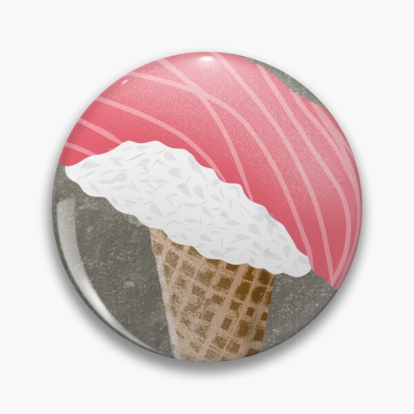 Item preview, Maguro cream sushi designed and sold by Weather gifts .