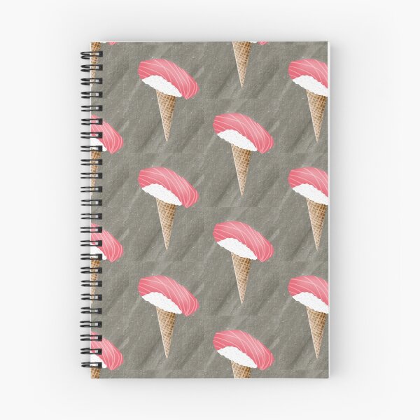 Item preview, Maguro cream sushi designed and sold by Weather gifts .