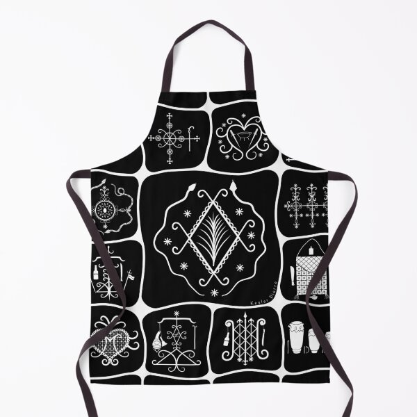 Item preview, Ayizan designed and sold by Kesler Pierre.