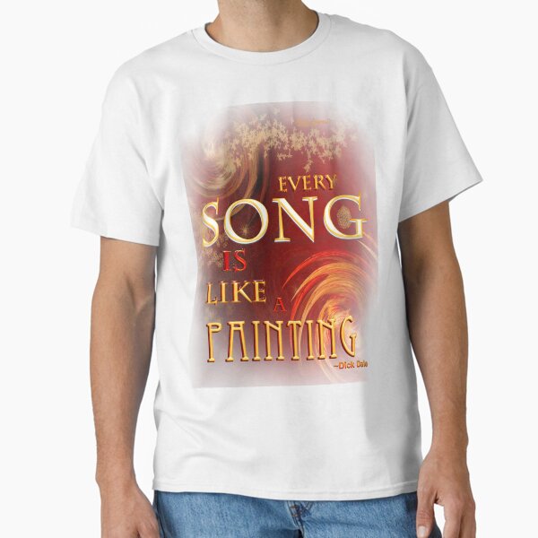Assertive Originality Classic T-Shirt