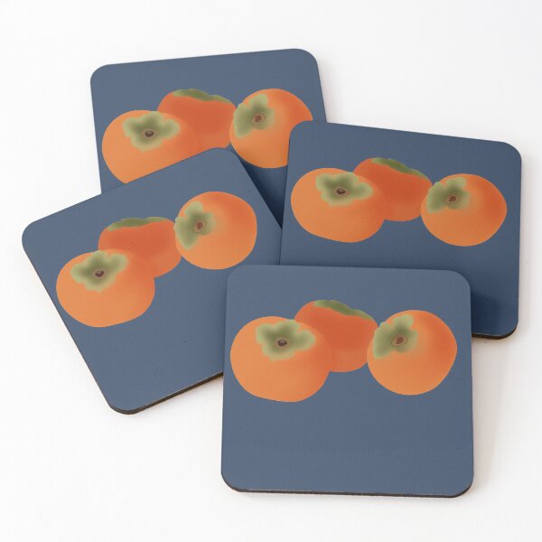 Item preview, Spring persimmon. designed and sold by r3nuneducated.