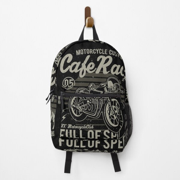 Item preview, Cafe Racer Motorcycle designed and sold by lunegreiros.