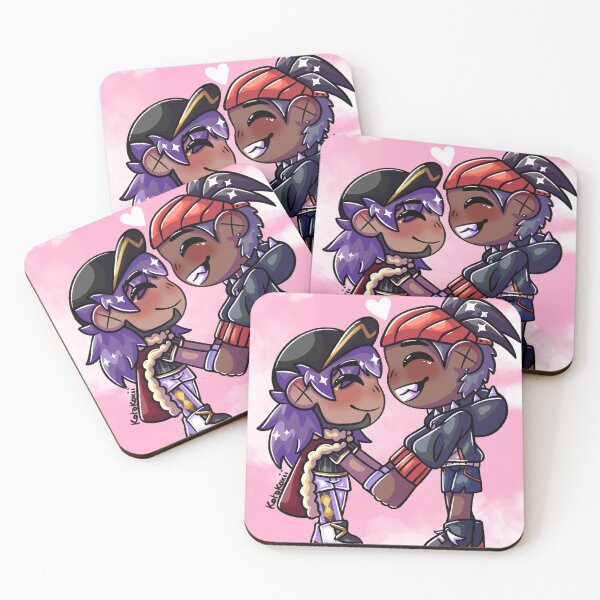 Item preview, Raileon designed and sold by Kotokoxii.