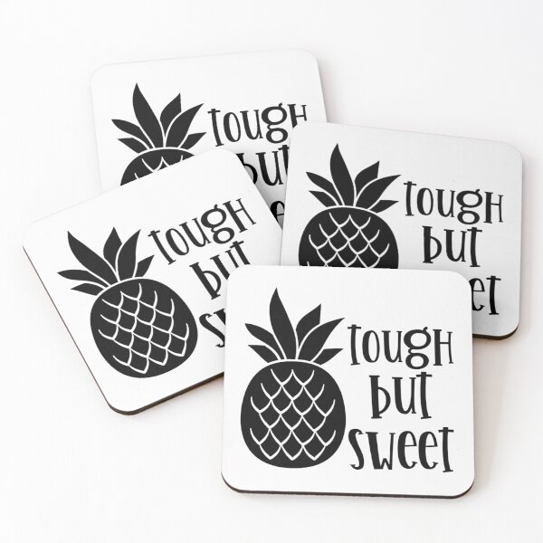 Item preview, Tough but sweet designed and sold by SasKloset.