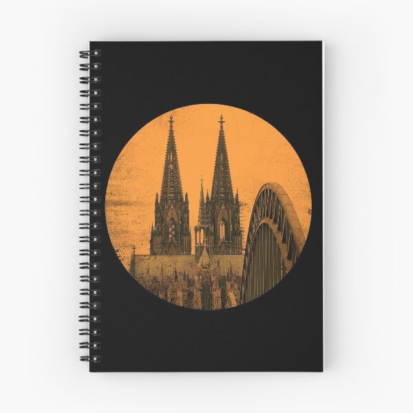 Item preview, Cologne Kölner Dom Cologne Deutschland Germany designed and sold by BullDesignsShop.
