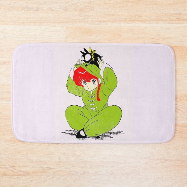 Item preview, Ranma 1/2 designed and sold by MarieDeRousseau.