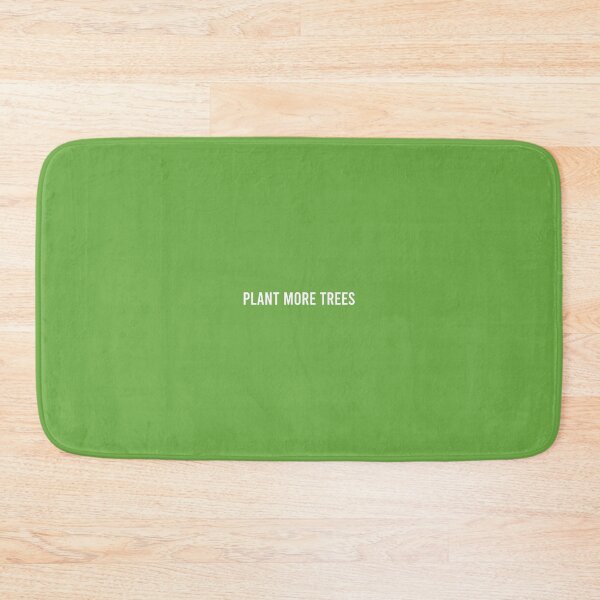 Item preview, Plant More Trees designed and sold by coffeepolicy.