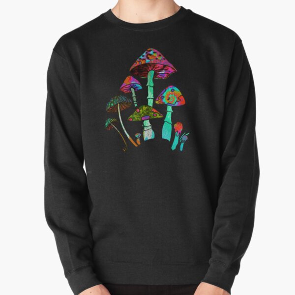 Item preview, Garden of Shroomz | "Field Trip" Edition designed and sold by Daniel Watts.