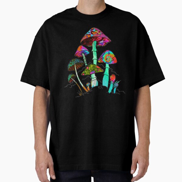 Item preview, Garden of Shroomz | "Field Trip" Edition designed and sold by Daniel Watts.