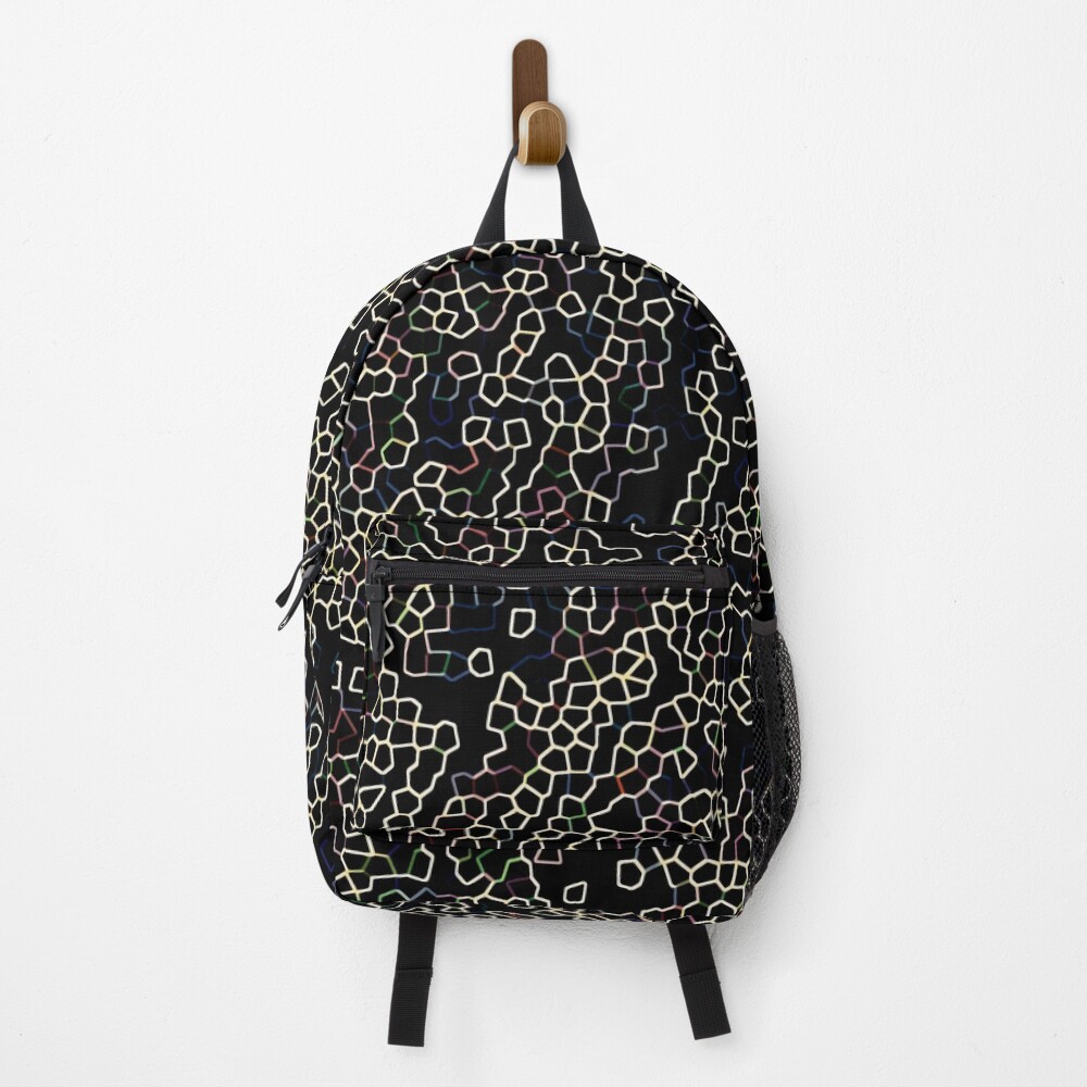 Item preview, Backpack designed and sold by DFLCreative.