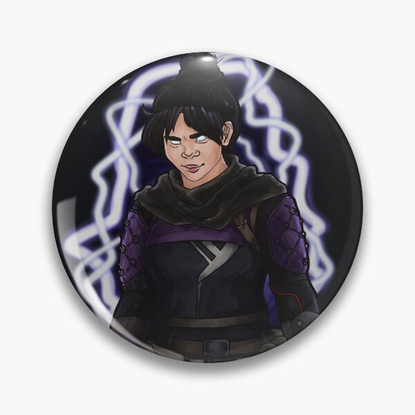 Item preview, wraith designed and sold by imlek.