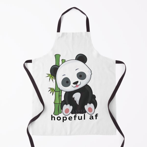 Item preview, hopeful af designed and sold by ZenNerd.