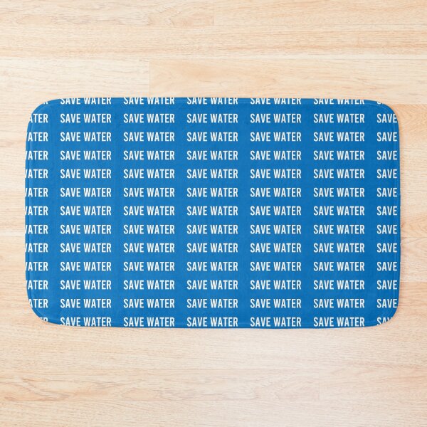 Item preview, Save Water designed and sold by coffeepolicy.