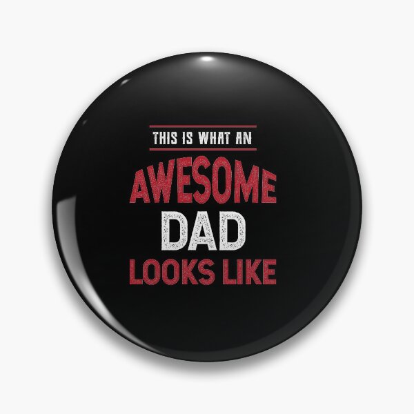 Item preview, Dad Looks Like - Fathers Day Gift designed and sold by DiogoCalheiros.