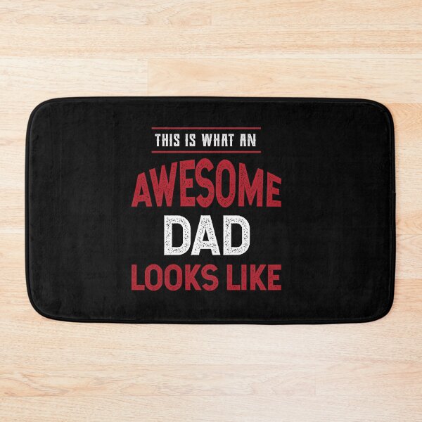 Item preview, Dad Looks Like - Fathers Day Gift designed and sold by DiogoCalheiros.