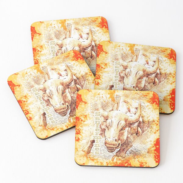 Item preview, Spanish Festivities and Traditions Collection - SanFermines designed and sold by GrafiKrama.