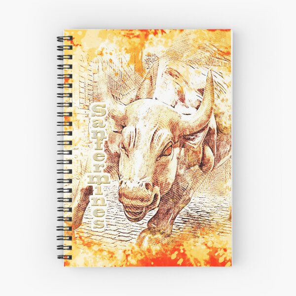 Item preview, Spanish Festivities and Traditions Collection - SanFermines designed and sold by GrafiKrama.