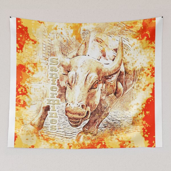 Item preview, Spanish Festivities and Traditions Collection - SanFermines designed and sold by GrafiKrama.