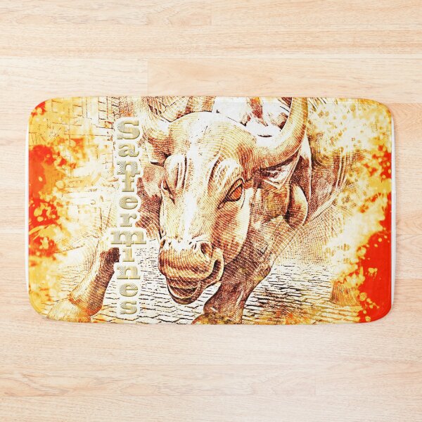 Item preview, Spanish Festivities and Traditions Collection - SanFermines designed and sold by GrafiKrama.