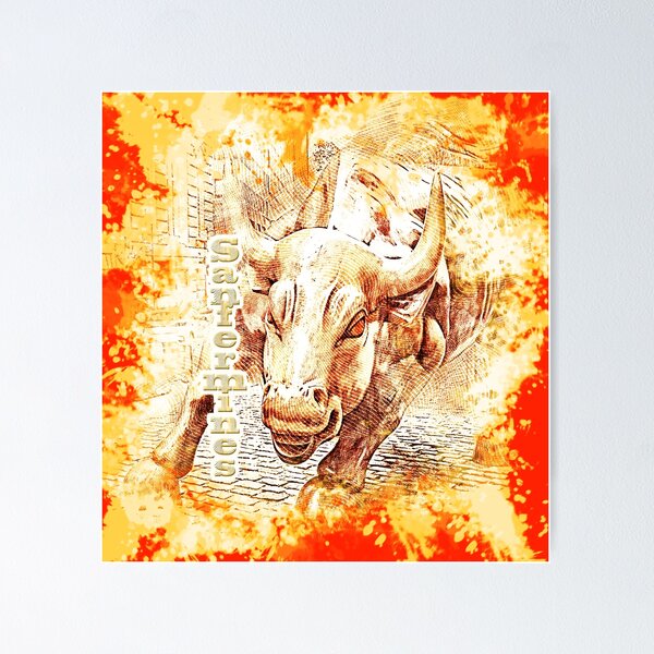 Item preview, Spanish Festivities and Traditions Collection - SanFermines designed and sold by GrafiKrama.