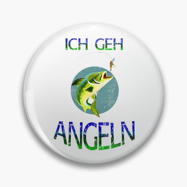 Item preview, I go fishing. Angel Angler Fishing designed and sold by BullDesignsShop.