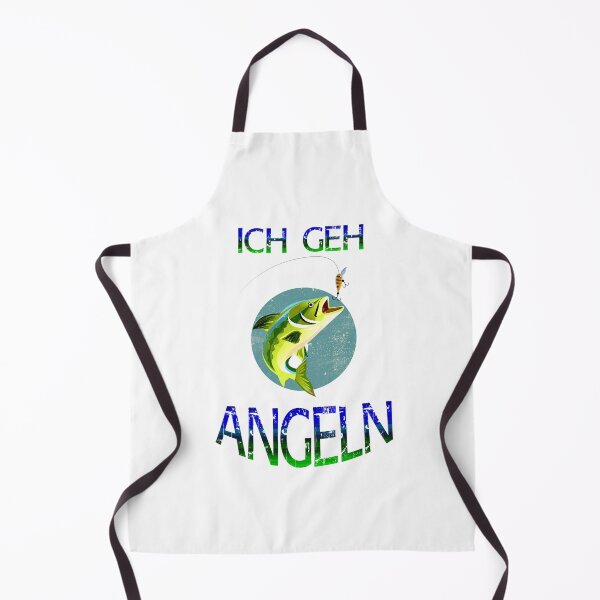 Item preview, I go fishing. Angel Angler Fishing designed and sold by BullDesignsShop.