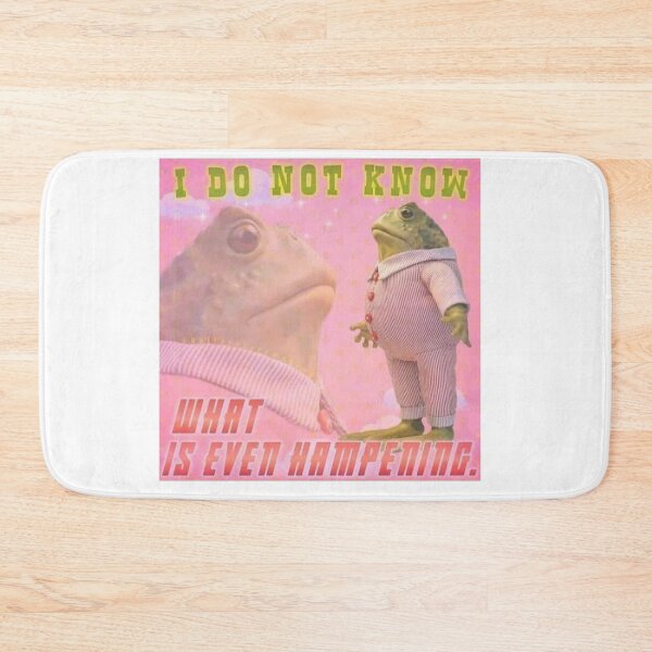 Item preview, I do not know what is even hampening. designed and sold by UFOSprings.