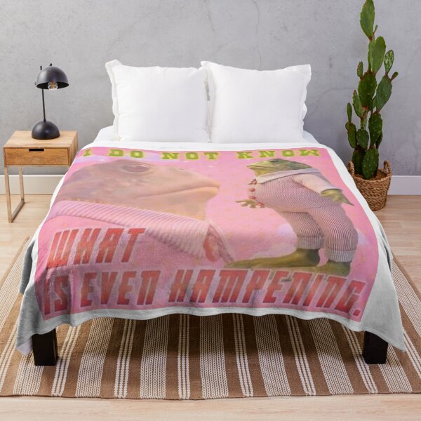 Item preview, I do not know what is even hampening. designed and sold by UFOSprings.