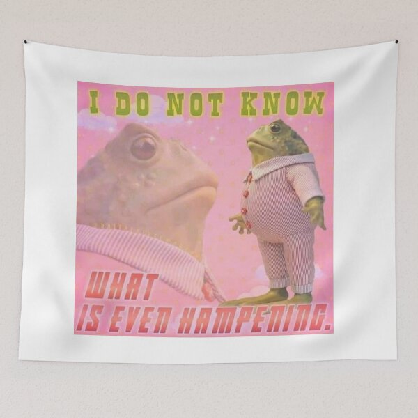 Item preview, I do not know what is even hampening. designed and sold by UFOSprings.